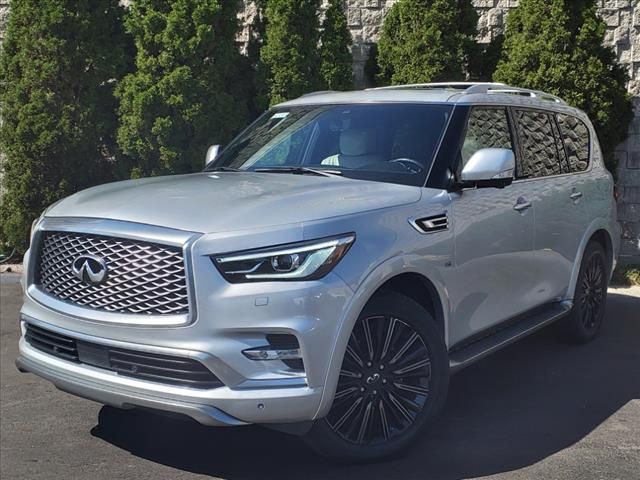 2019 INFINITI QX80 Limited