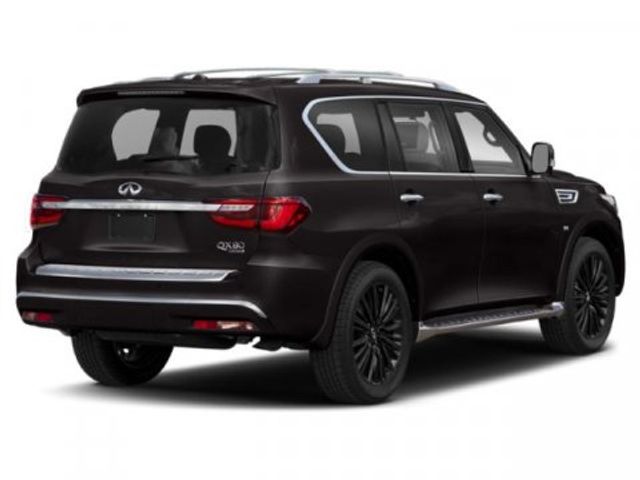 2019 INFINITI QX80 Limited