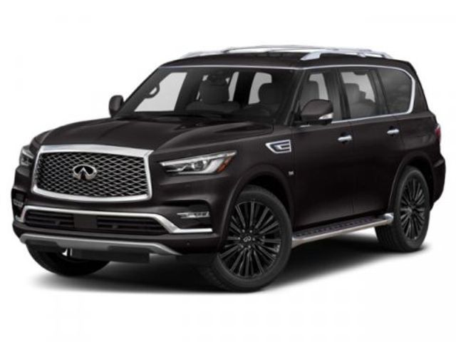 2019 INFINITI QX80 Limited