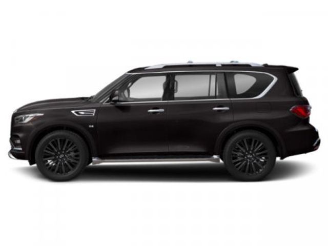 2019 INFINITI QX80 Limited