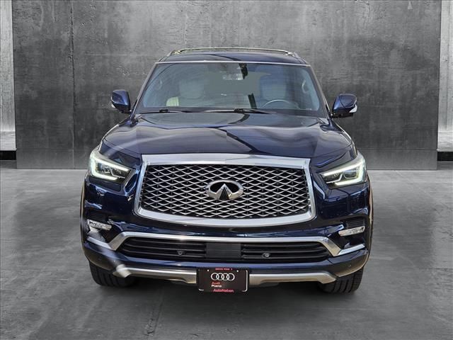 2019 INFINITI QX80 Limited