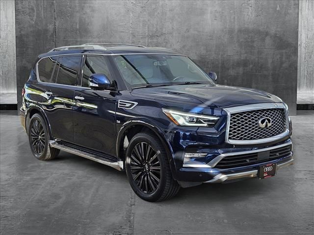 2019 INFINITI QX80 Limited