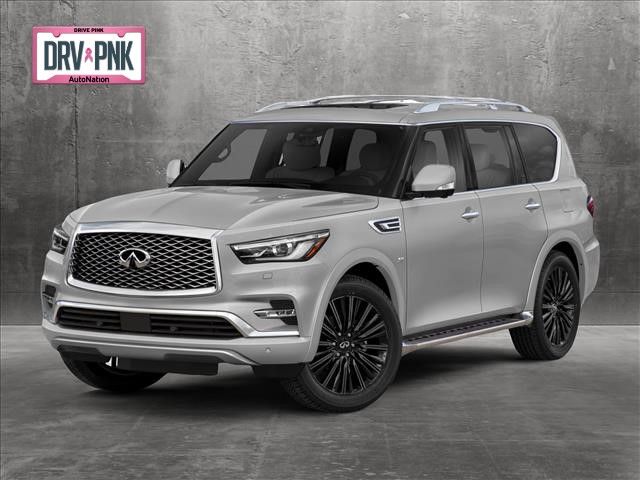 2019 INFINITI QX80 Limited