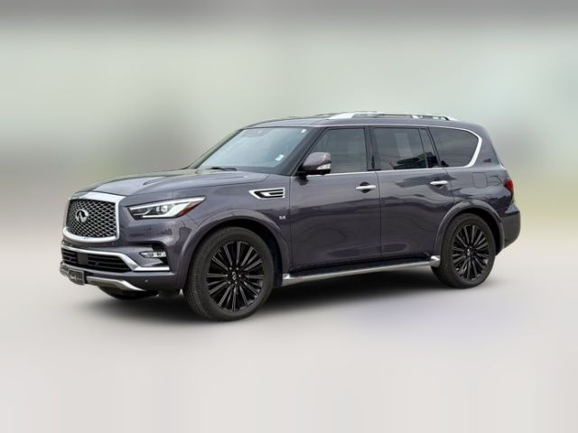 2019 INFINITI QX80 Limited