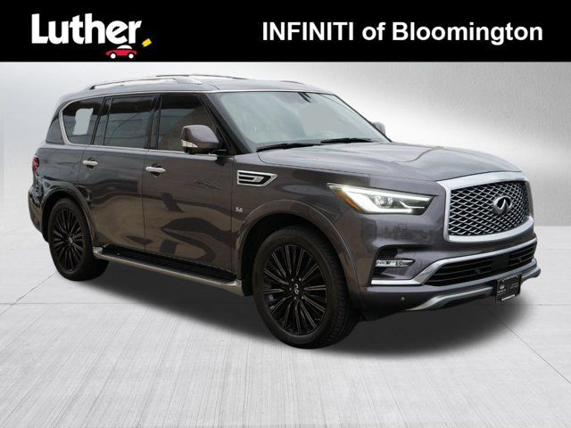 2019 INFINITI QX80 Limited