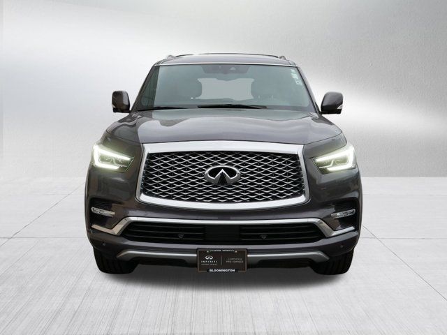 2019 INFINITI QX80 Limited