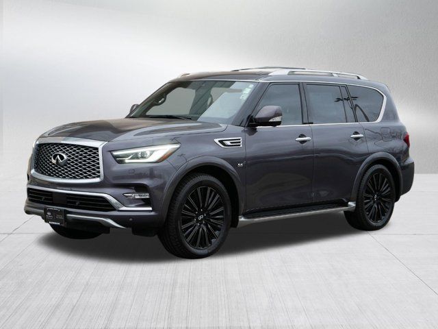 2019 INFINITI QX80 Limited