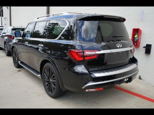 2019 INFINITI QX80 Limited