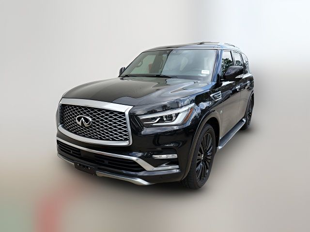 2019 INFINITI QX80 Limited