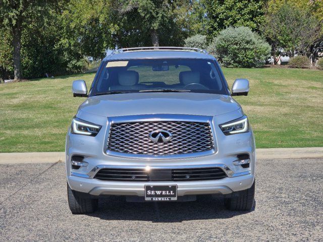 2019 INFINITI QX80 Limited