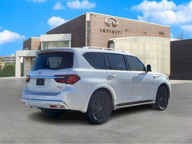 2019 INFINITI QX80 Limited