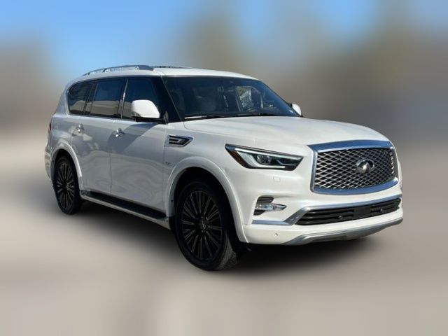 2019 INFINITI QX80 Limited