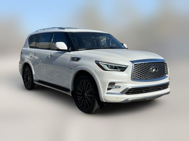 2019 INFINITI QX80 Limited