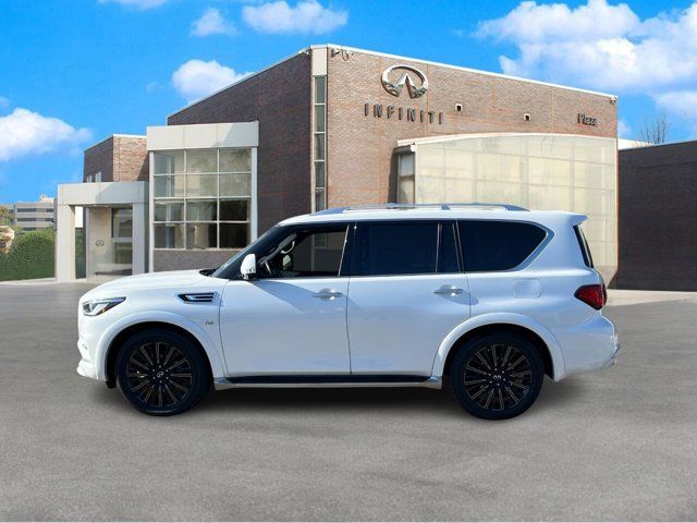 2019 INFINITI QX80 Limited