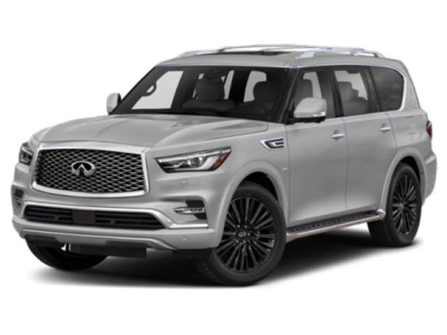 2019 INFINITI QX80 Limited