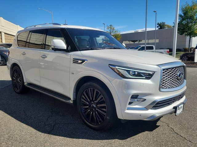 2019 INFINITI QX80 Limited