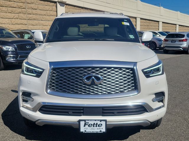 2019 INFINITI QX80 Limited