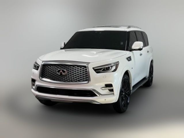 2019 INFINITI QX80 Limited