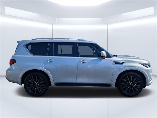 2019 INFINITI QX80 Limited