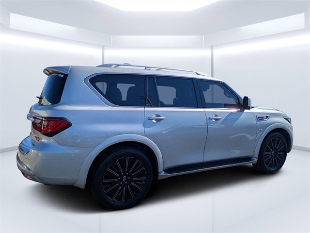 2019 INFINITI QX80 Limited