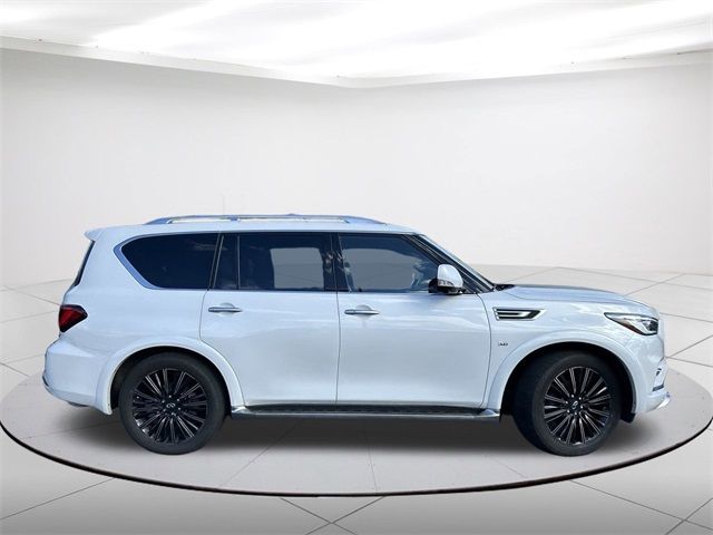 2019 INFINITI QX80 Limited