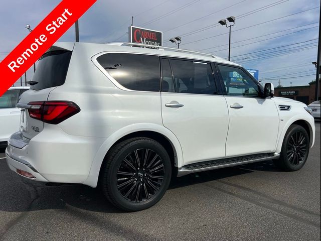 2019 INFINITI QX80 Limited