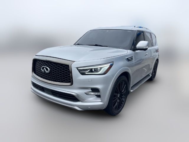 2019 INFINITI QX80 Limited