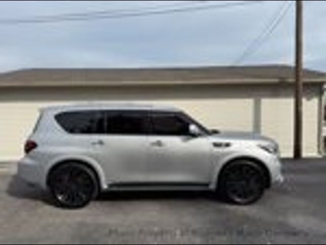 2019 INFINITI QX80 Limited