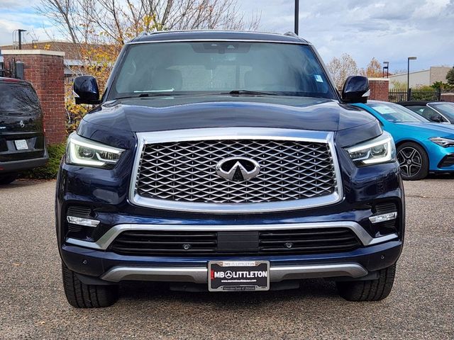 2019 INFINITI QX80 Limited