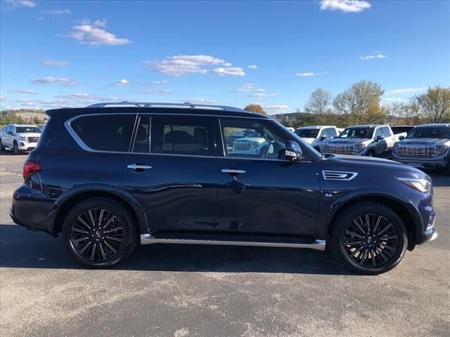 2019 INFINITI QX80 Limited