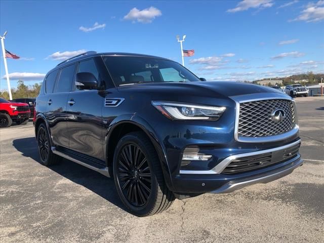 2019 INFINITI QX80 Limited