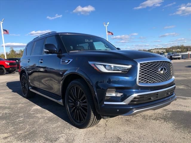 2019 INFINITI QX80 Limited