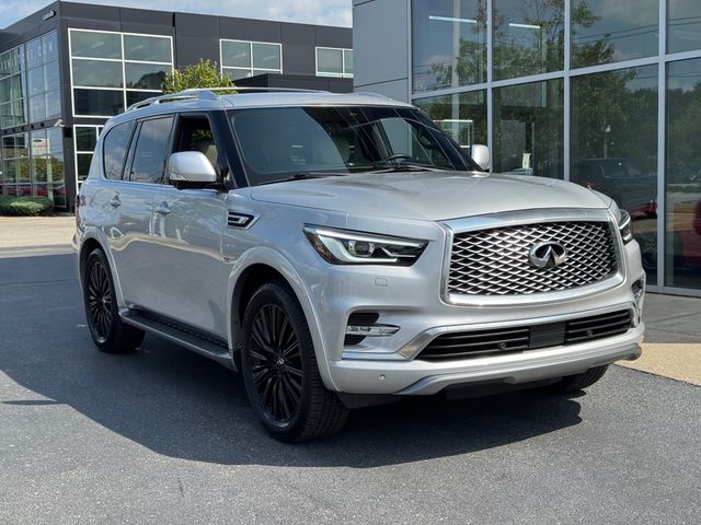 2019 INFINITI QX80 Limited