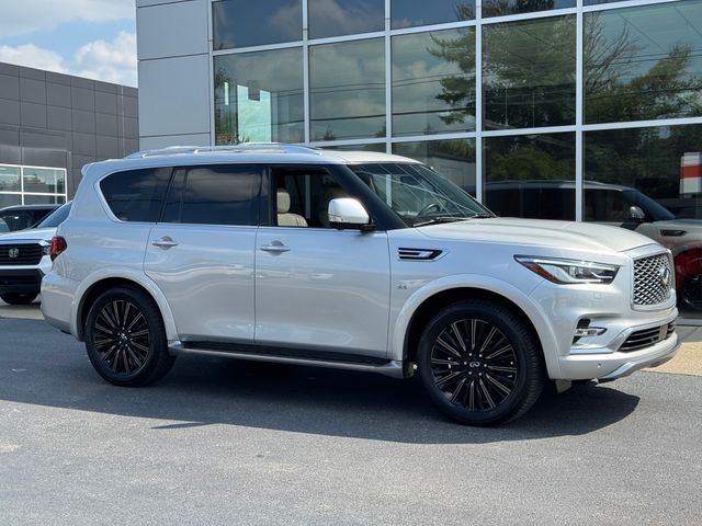 2019 INFINITI QX80 Limited