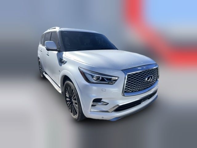 2019 INFINITI QX80 Limited