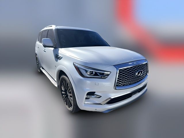 2019 INFINITI QX80 Limited