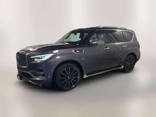 2019 INFINITI QX80 Limited