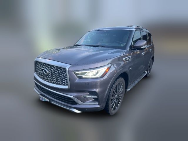 2019 INFINITI QX80 Limited