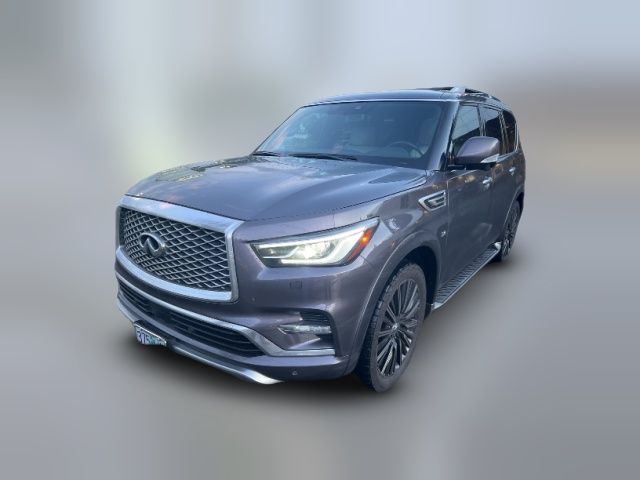 2019 INFINITI QX80 Limited