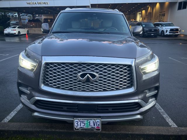 2019 INFINITI QX80 Limited