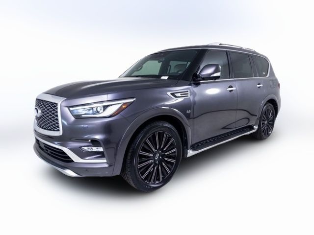 2019 INFINITI QX80 Limited