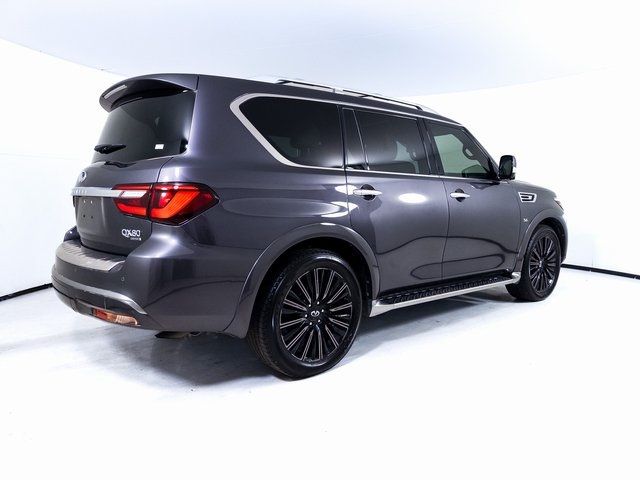 2019 INFINITI QX80 Limited