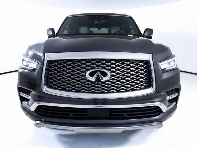 2019 INFINITI QX80 Limited