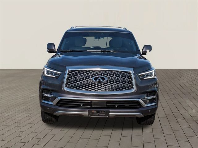 2019 INFINITI QX80 Limited