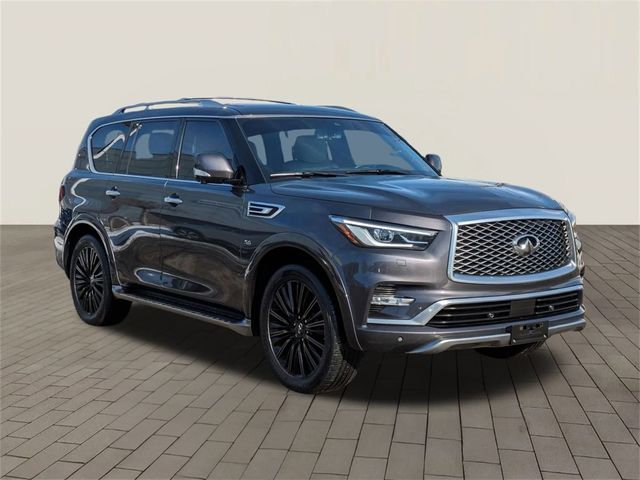 2019 INFINITI QX80 Limited