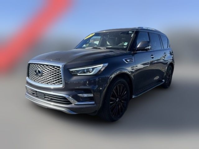 2019 INFINITI QX80 Limited