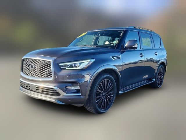 2019 INFINITI QX80 Limited