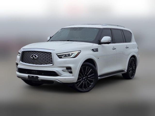 2019 INFINITI QX80 Limited