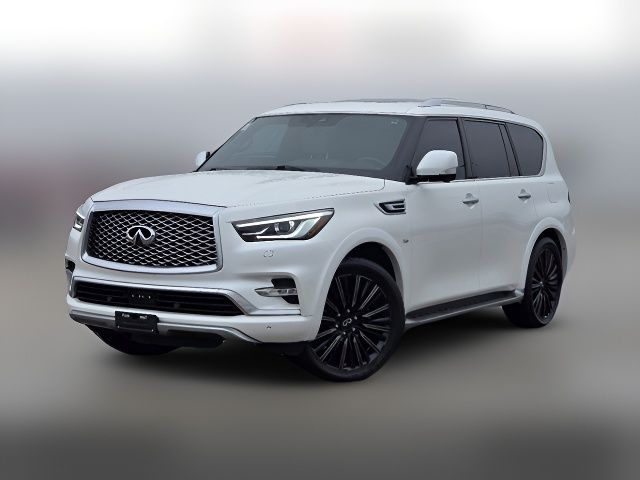 2019 INFINITI QX80 Limited