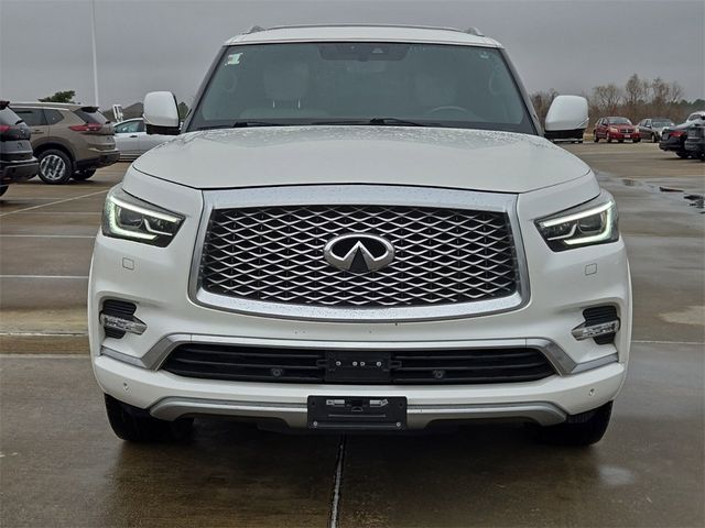 2019 INFINITI QX80 Limited